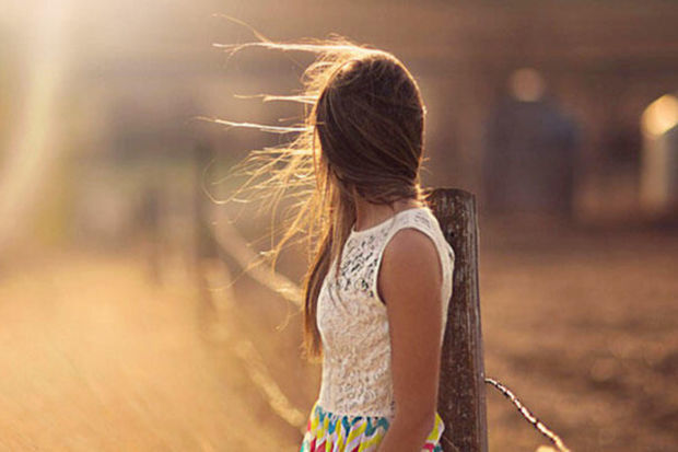 Bir ay əvvəl itkin düşən 19 yaşlı qız tapılıb